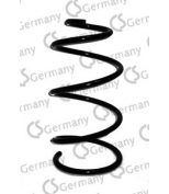 CS Germany - 14871125 - 